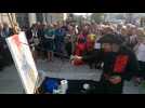 Saint-Max : le Don Quichotte de la peinture au...
