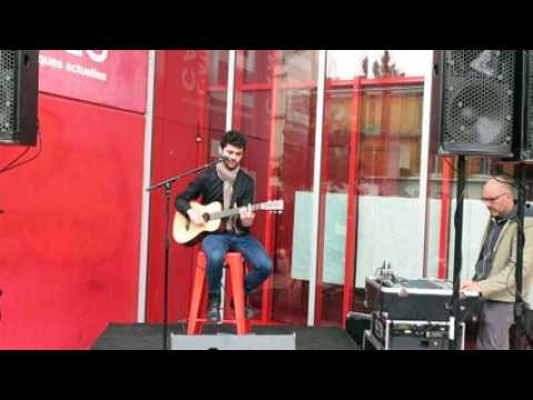 Nancy : une stèle à la mémoire de Marie et des victimes des attentats (3)