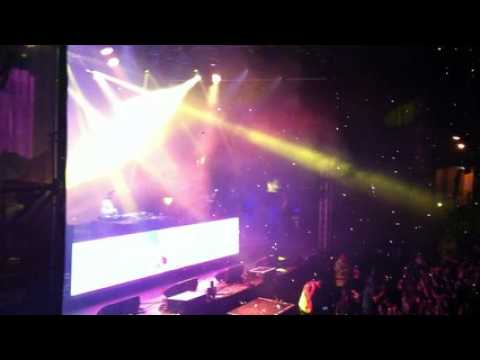 Rolling Saone Festival Gray Concert Martin Solveig