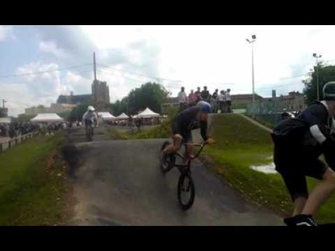 Toul : le street-park Marie et Mathias inauguré ce...