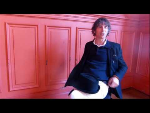 Thomas Fersen évoque son dernier album "Un coup de queue de vache" (1)