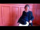 Thomas Fersen évoque son dernier album "Un coup de queue de vache" (1)