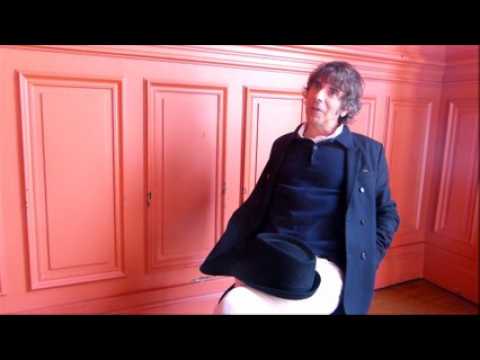 Le questionnaire NJP de Thomas Fersen (3)