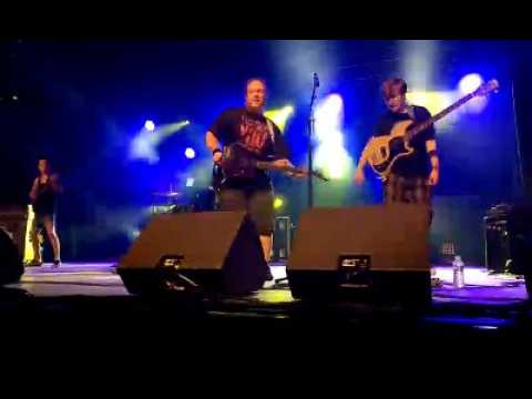 Watts à Bar-le-Duc c'est parti avec le groupe Lumb