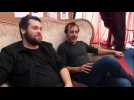 Debout sur le Zinc (4/4) : le questionnaire NJP