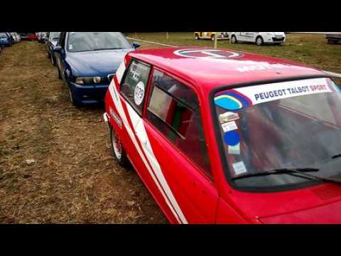 Doubs: 180 véhicules anciens à la Montée des Abbans