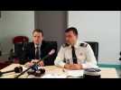 Disparition d'Alexia Daval &agrave; Gray-la-Ville : la conf&eacute;rence de presse du procureur - Label : L'Est Républicain - Category : News