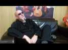CharlElie Couture : le questionnaire NJP (4/4)