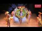 Le French cancan de Charmes