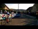 Cyclisme valentin quentin simon... - Label : L'Est Républicain - Category : News