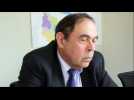 Michel Marchal (opposition) s'exprime sur le bilan de Mathieu Klein à la tête du Département de Meurthe-et-Moselle