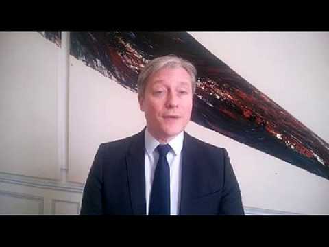 Nancy : Laurent Hénart, deux ans de mandat