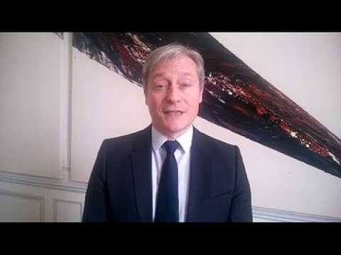 Laurent Hénart : deux ans de mandat à Nancy