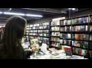 Hall du Livre Nancy : Isabelle Gegoux présente le nouvel espace littérature jeunes adultes