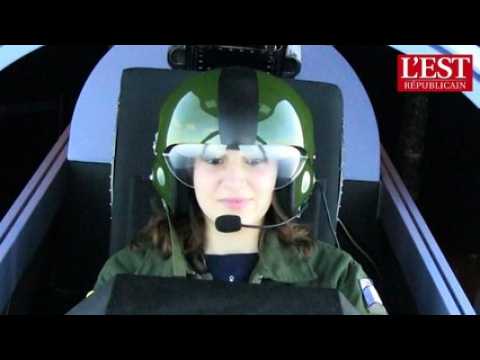 Top Gun pour tous à Strasbourg