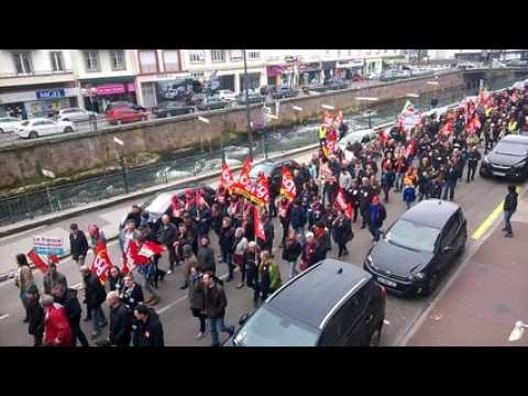 Manif 09 04 2016 Epinal 1