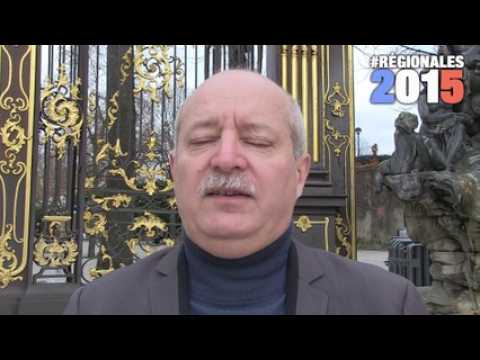 Elections régionales question 3 : Comment sont formées les listes ?
