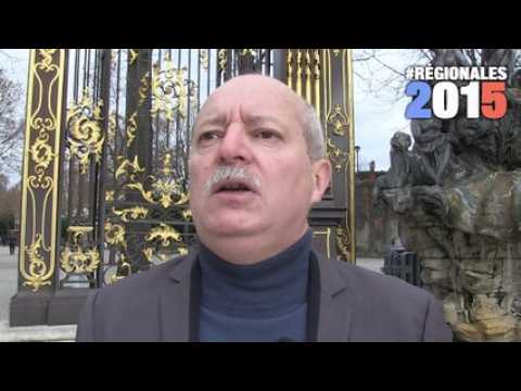 Elections régionales question 5 : un scrutin proportionnel avec prime majoritaire à deux tours comment ça marche ?