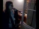 Luneville :  "Imagine" chante sur le balcon de la... - Label : L'Est Républicain - Category : News