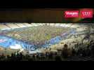 Attentats de Paris : un de nos confr&egrave;res &eacute;tait au stade de France au moment des explosions - Label : L'Est Républicain - Category : News