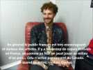 Rich Aucoin seme sa joie de vivre sur le Majic Mirrors du...