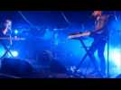 NJP2015: extrait de Kid Francescoli au... - Label : L'Est Républicain - Category : News