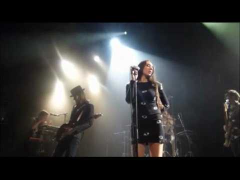 NJP : Simone Ringer et Raoul Chinchin poesie d'apres...