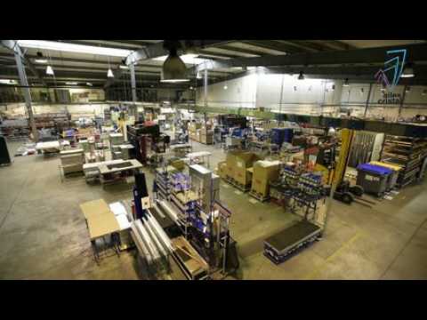 L'entreprise Renz récompensée aux Ailes de Cristal