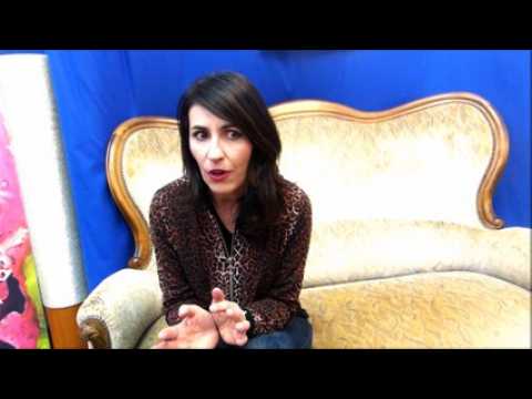 La Grande Sophie raconte l'incroyable histoire de la création de sa chanson "Hanoï"