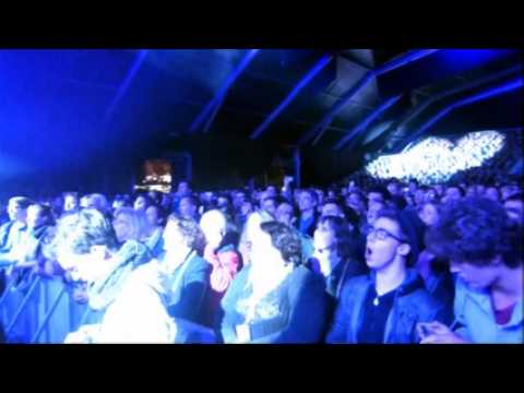 Ibrahim Maalouf en concert aux NJP 2016