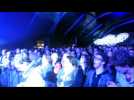 Ibrahim Maalouf en concert aux NJP 2016