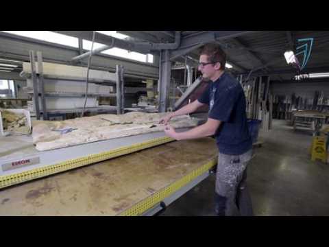 L'entreprise Crea Diffusion récompensée aux Ailes de Cristal