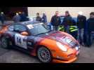 Finale coupe de France des rallyes Lunéville