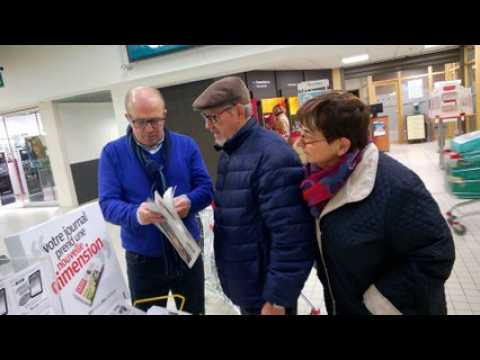 15 nov avis de lecteurs belfortains galerie Auchan ventes #nouvelledimension
