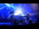 Ibrahim Maalouf en concert aux NJP (2)