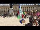 Nancy : V&eacute;lorution touristique et revendicatrice - Label : L'Est Républicain - Category : News