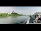 Teaser croisière Danube