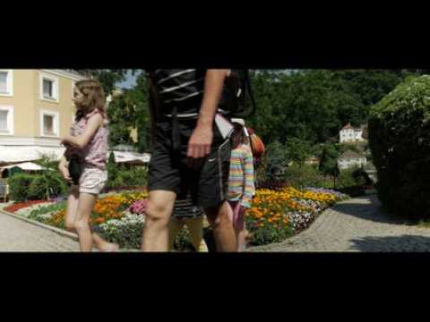 Les lecteurs voyageurs :  arrivée à Passau