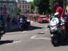 Tour de France 2017 13 h 20 départ de la 5e étape de Vittel
