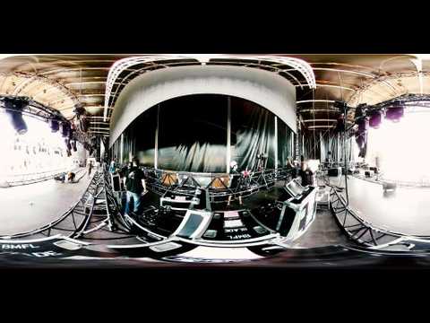 eurok 2017 : « j-1 pour les eurock en 360 »