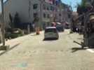 Tour de France 2017 Les rues se vident à Vittel ville-départ de la 5e étape