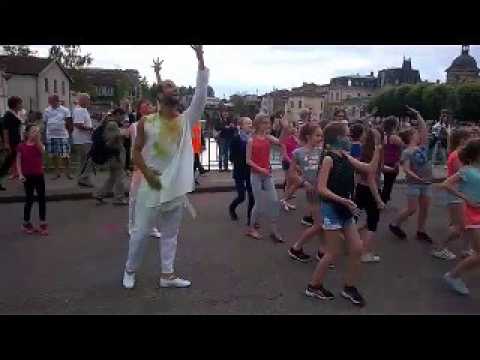 Festival RenaissanceS à Bar-le-Duc