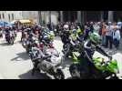 Premier rassemblement de motos du Grand Est &agrave; Void-Vacon - Label : L'Est Républicain - Category : News