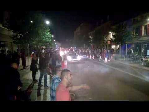 Euro 2016 : quand la folie embrase Bar-le-Duc...