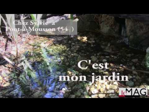 C'est mon jardin