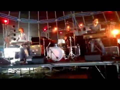 Festival Watts à Bar : les Dirty work of soul brothers entrent en...