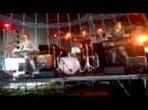 Festival Watts à Bar : les Dirty work of soul brothers entrent en...
