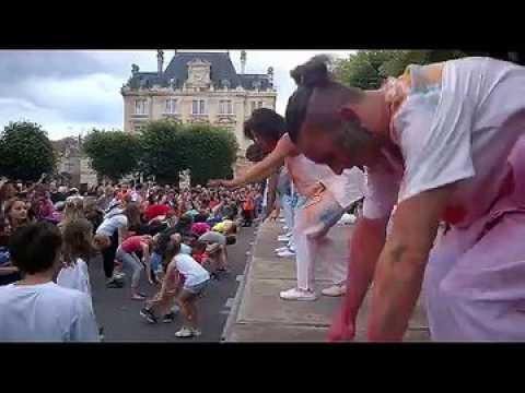 Festival RenaissanceS à Bar-le-Duc