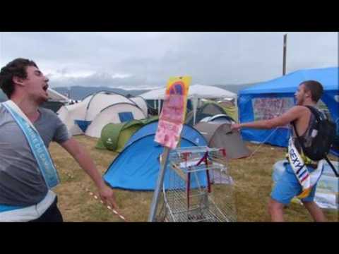 Eurockéennes : quand les campeurs reprennent du Bonnie...