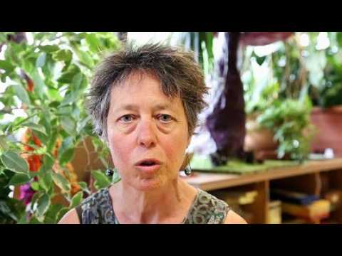 Besançon : Ghislaine Druhen "présence"